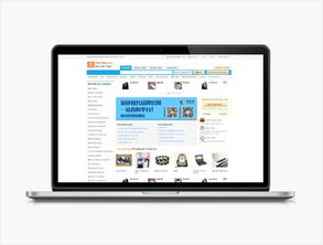 成功案例 遠豐電商集團——專業(yè)電子商務服務的典范